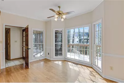 4355 Summit View, Marietta, GA 30066 - Photo 16