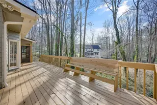 4355 Summit View, Marietta, GA 30066 - Photo 36