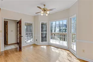 4355 Summit View, Marietta, GA 30066 - Photo 18