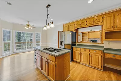 4355 Summit View, Marietta, GA 30066 - Photo 22