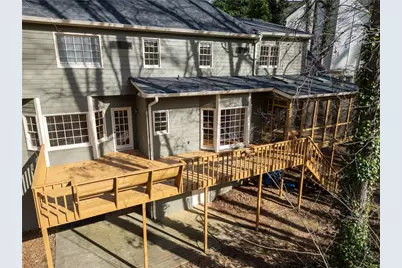 4355 Summit View, Marietta, GA 30066 - Photo 66