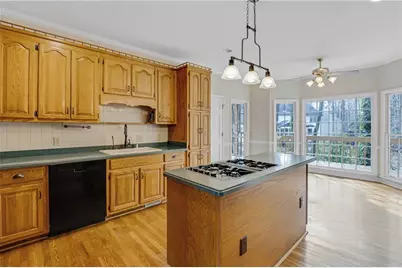 4355 Summit View, Marietta, GA 30066 - Photo 24