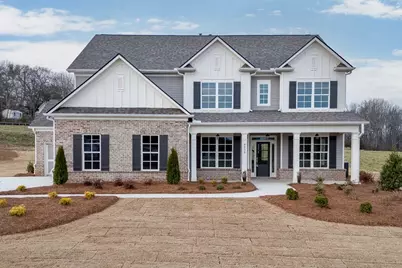 8935 Claude Martin Drive, Gainesville, GA 30506 - Photo 1