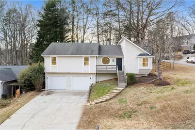 5680 Princeton Oaks Drive, Sugar Hill, GA 30518 - Photo 1