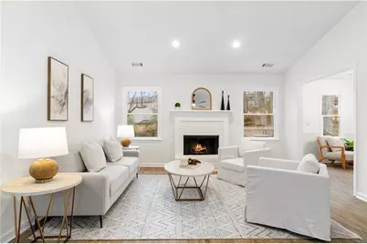 5680 Princeton Oaks Drive, Sugar Hill, GA 30518 - Photo 2