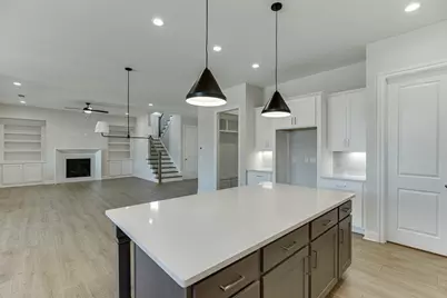 452 Thunder Road, Buford, GA 30518 - Photo 18