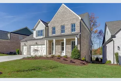 452 Thunder Road, Buford, GA 30518 - Photo 2