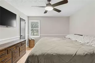 25 Vaughn Spur NE, Cartersville, GA 30121 - Photo 24