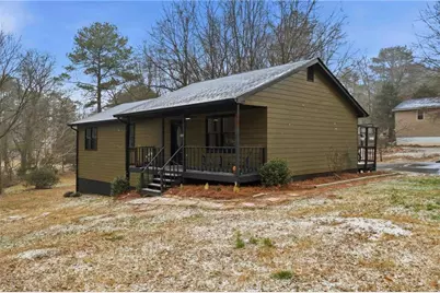 25 Vaughn Spur NE, Cartersville, GA 30121 - Photo 4