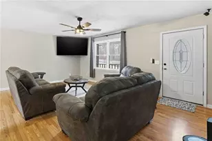 25 Vaughn Spur NE, Cartersville, GA 30121 - Photo 16