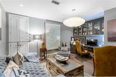 1820 Peachtree Road NW #402, Atlanta, GA 30309 - Photo 20