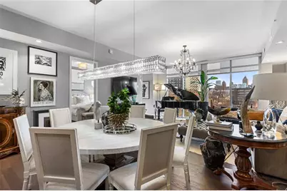 1820 Peachtree Road NW #402, Atlanta, GA 30309 - Photo 4