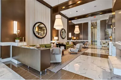 1820 Peachtree Road NW #402, Atlanta, GA 30309 - Photo 22