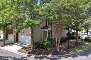 3184 Buck Way, Alpharetta, GA 30004 - Photo 4