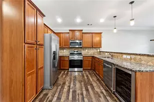 3184 Buck Way, Alpharetta, GA 30004 - Photo 8