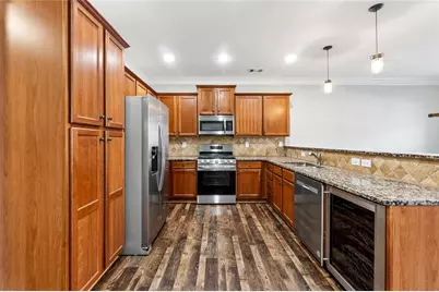 3184 Buck Way, Alpharetta, GA 30004 - Photo 8