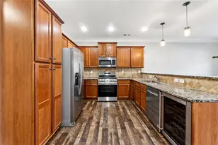 3184 Buck Way, Alpharetta, GA 30004 - Photo 8