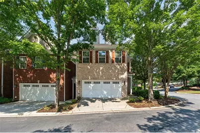 3184 Buck Way, Alpharetta, GA 30004 - Photo 2