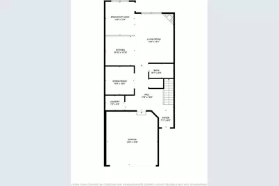 3184 Buck Way, Alpharetta, GA 30004 - Photo 46