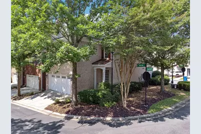 3184 Buck Way, Alpharetta, GA 30004 - Photo 4