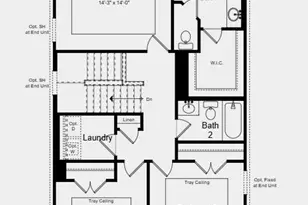 2727 Dreycott Ln, Lawrenceville, GA 30043 - Photo 4