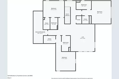 5310 Whitaker Street, Peachtree Corners, GA 30092 - Photo 66