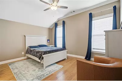 5310 Whitaker Street, Peachtree Corners, GA 30092 - Photo 38