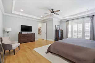 5310 Whitaker St, Peachtree Corners, GA 30092 - Photo 30