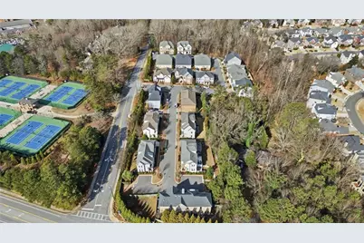 5310 Whitaker Street, Peachtree Corners, GA 30092 - Photo 54