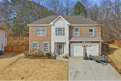 605 Little Shoals Court, Canton, GA 30115 - Photo 1