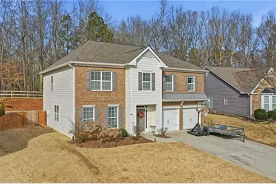 605 Little Shoals Court, Canton, GA 30115 - Photo 2