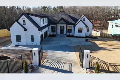 6996 Deaton Henry Road, Flowery Branch, GA 30542 - Photo 30