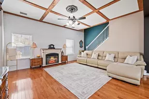 5828 Ansley Terrace, Braselton, GA 30517 - Photo 4