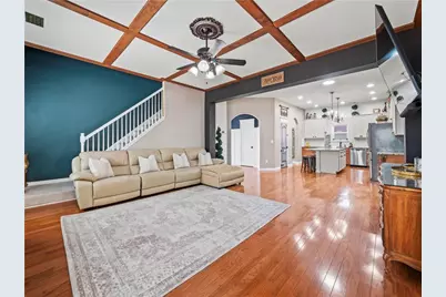 5828 Ansley Terrace, Braselton, GA 30517 - Photo 6