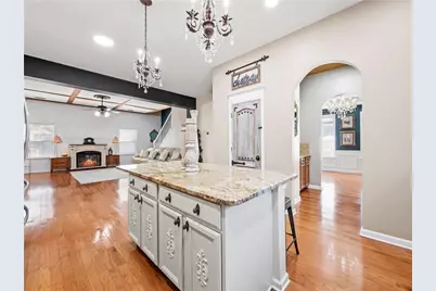 5828 Ansley Terrace, Braselton, GA 30517 - Photo 8