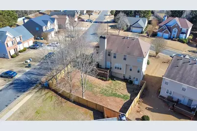 4029 Dorchester Walk NW, Kennesaw, GA 30144 - Photo 48