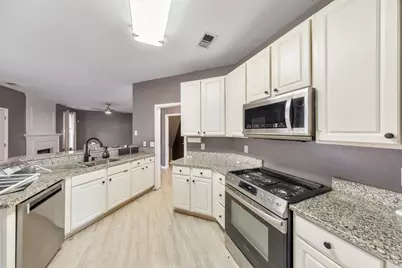 4029 Dorchester Walk NW, Kennesaw, GA 30144 - Photo 10