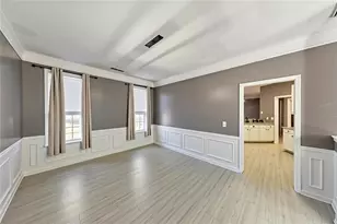 4029 Dorchester Walk NW, Kennesaw, GA 30144 - Photo 8