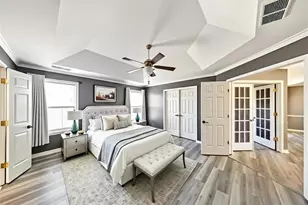 4029 Dorchester Walk NW, Kennesaw, GA 30144 - Photo 22