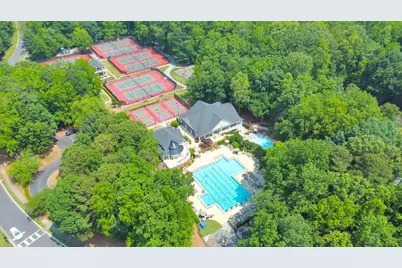 4029 Dorchester Walk NW, Kennesaw, GA 30144 - Photo 56