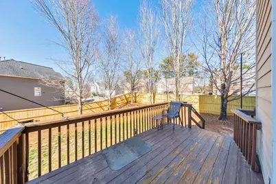 4029 Dorchester Walk NW, Kennesaw, GA 30144 - Photo 46