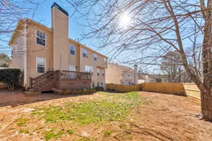 4029 Dorchester Walk NW, Kennesaw, GA 30144 - Photo 50