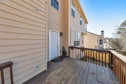 4029 Dorchester Walk NW, Kennesaw, GA 30144 - Photo 44