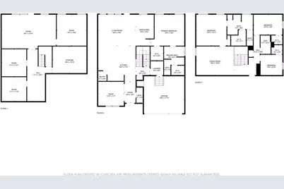 520 Edgemore Road, Canton, GA 30114 - Photo 50