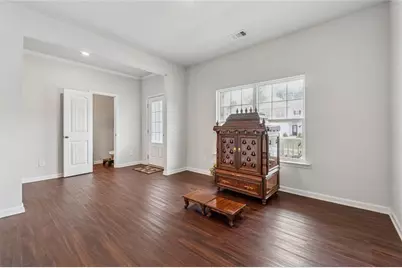 520 Edgemore Road, Canton, GA 30114 - Photo 4