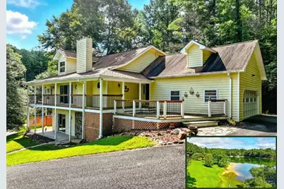 27 Twinbrook Drive, Blairsville, GA 30512 - Photo 1