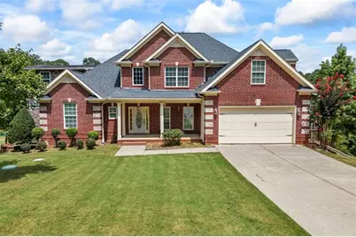 1508 Ridgewood Court, Monroe, GA 30656 - Photo 6