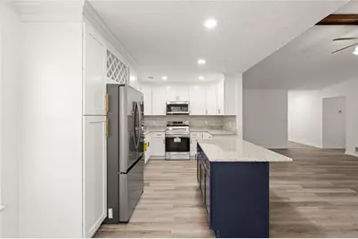 1397 Bentley Woods Trail, Lithonia, GA 30058 - Photo 14