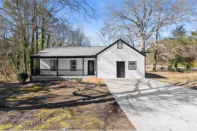 1397 Bentley Woods Trail, Lithonia, GA 30058 - Photo 1