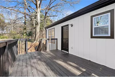 1397 Bentley Woods Trail, Lithonia, GA 30058 - Photo 28